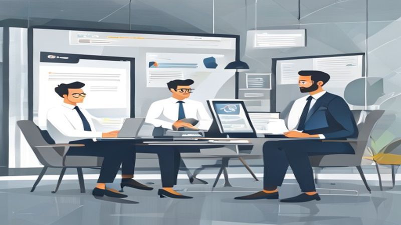 楚辞ai短剧团队与AI短剧创作流程图